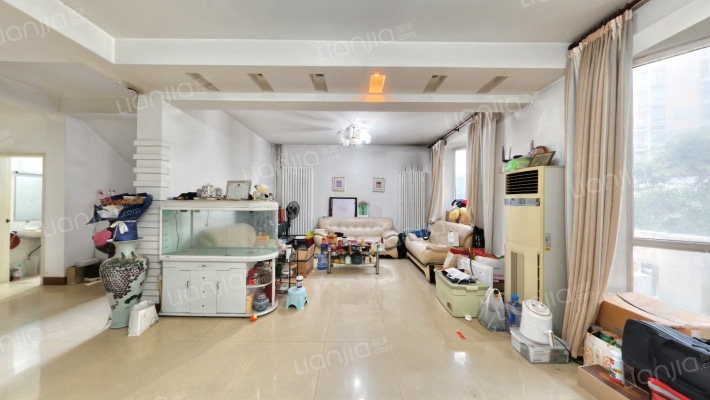 锦江国际花园二手房实景图