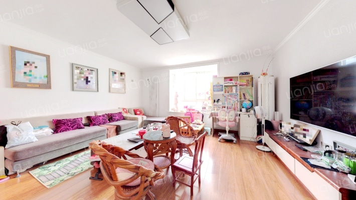 响山中区二手房实景图