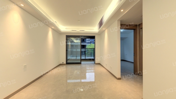 江湾印月二手房实景图