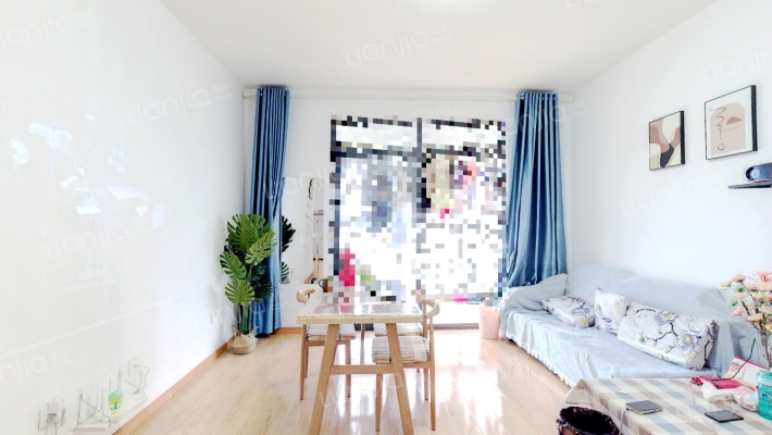 蜀沁园东区二手房实景图