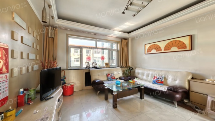 荣军医院家属院二手房实景图