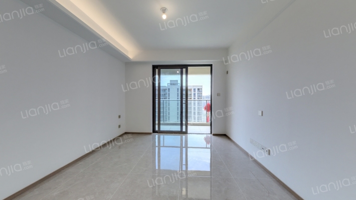 澜栖府二手房实景图