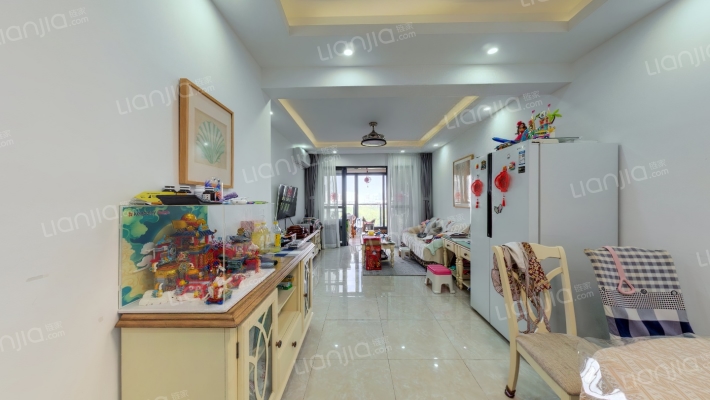 人文水岸二期南岸·156行馆二手房实景图