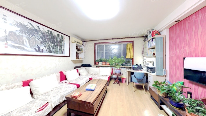 燕宁小区二手房实景图