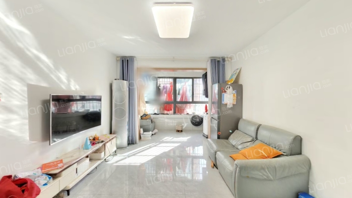 安百苑D区二手房实景图