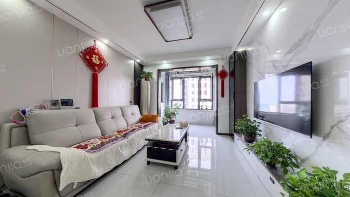 新城瑞府二手房实景图