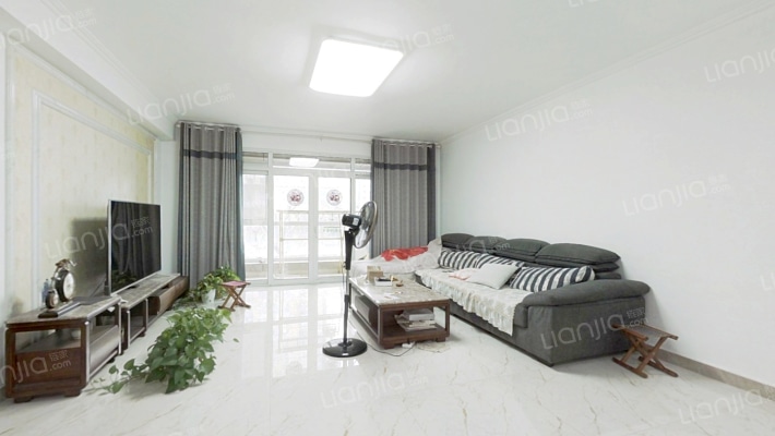 泛海拉菲庄园二手房实景图