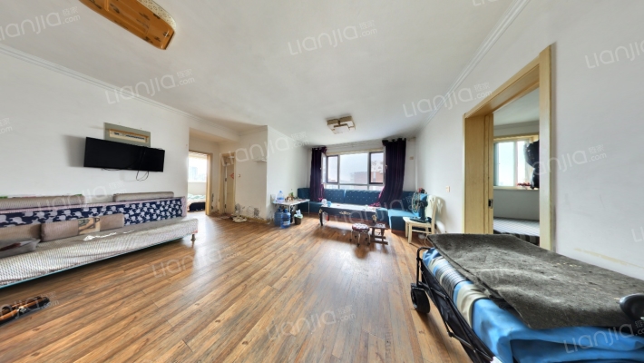 锦绣前城祥苑二手房实景图