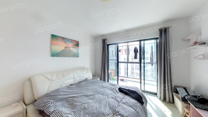 大箕山家园二手房实景图