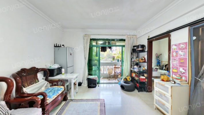 云景花园云桦苑二手房实景图