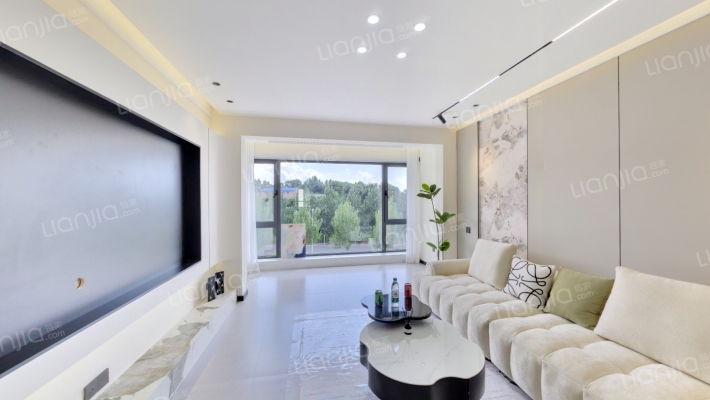 中海新都会二手房实景图