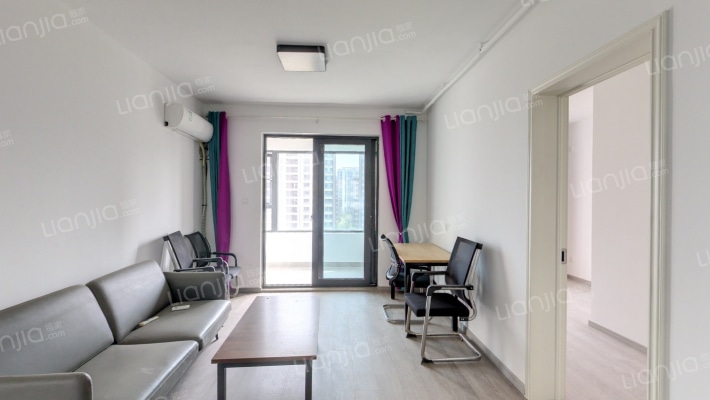 上坤云栖麓二手房实景图