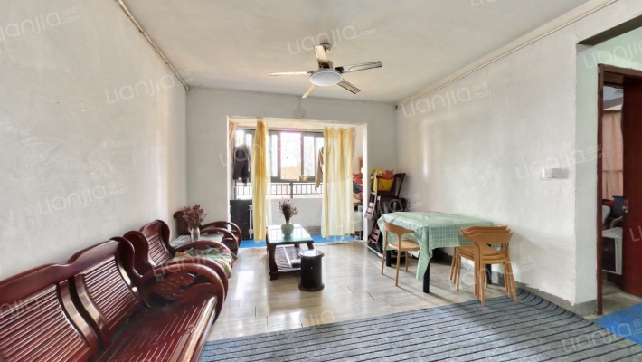 漓江华庭二手房实景图