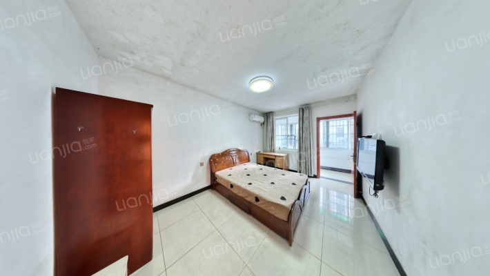 陆家河头小区二手房实景图