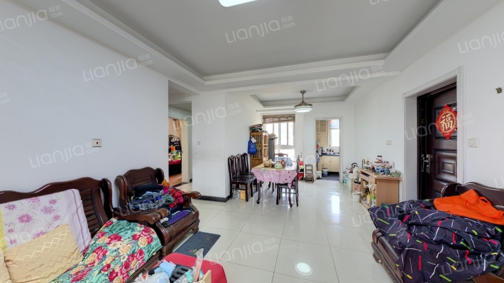 金昊雅苑南区二手房实景图