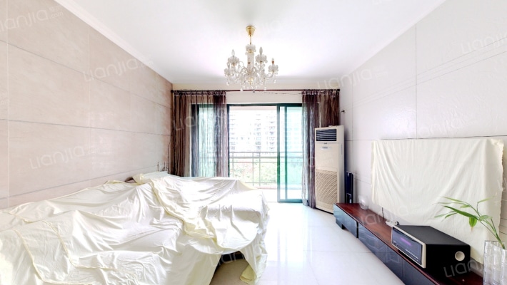 绿茵豪庭二手房实景图