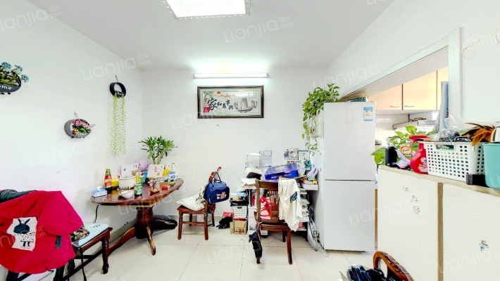 风光里一期二手房实景图