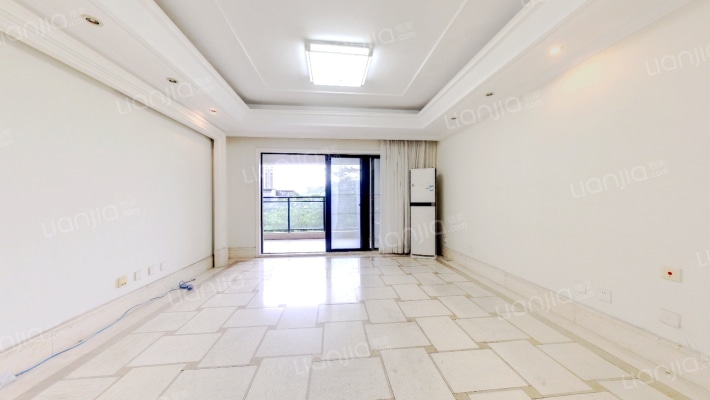 万科金域华府二手房实景图