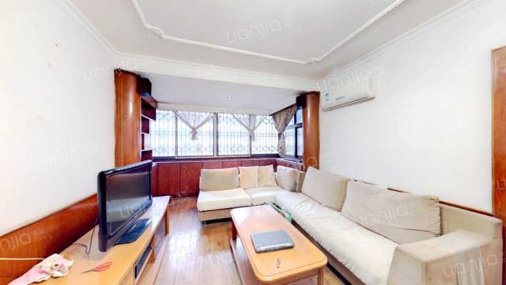 鼓楼南街100号二手房实景图