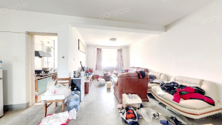 物探花园二手房实景图