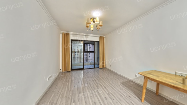 中粮鸿云坊二手房实景图