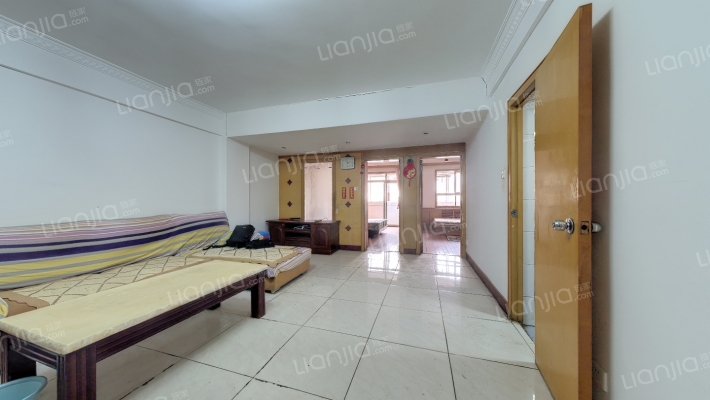 信苑二手房实景图