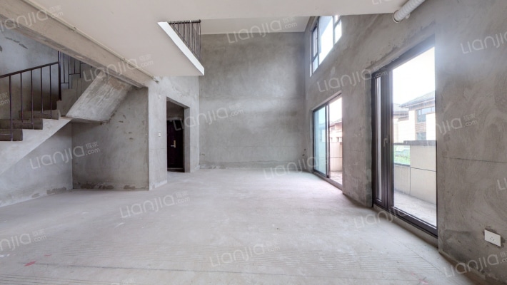 桥达天蓬樾府樱花里二手房实景图