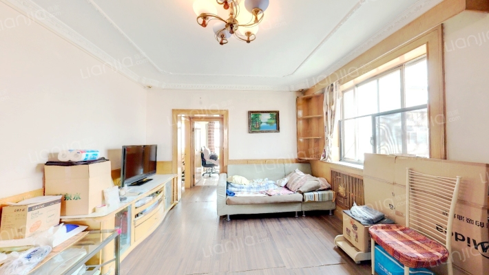 西平里二手房实景图