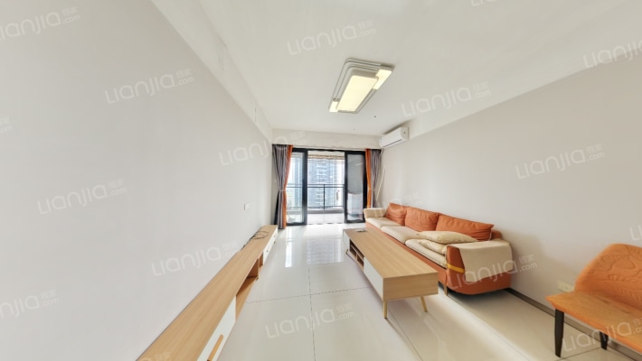 时代南湾一期二手房实景图