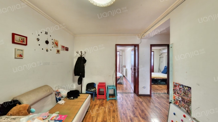 白鹭湾小区西区二手房实景图