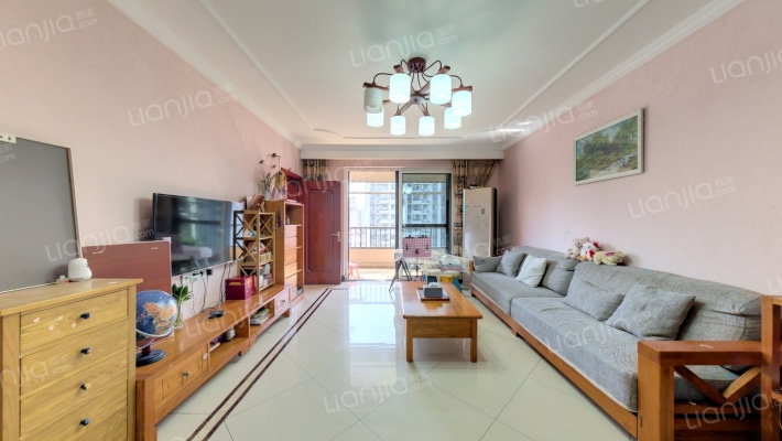 西溪华东园二手房实景图