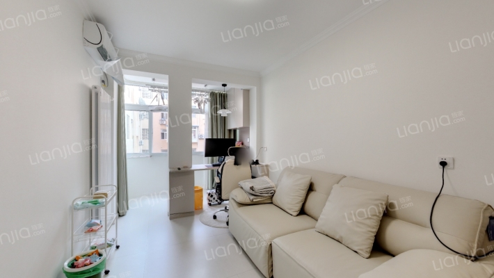 明霞路小区二手房实景图