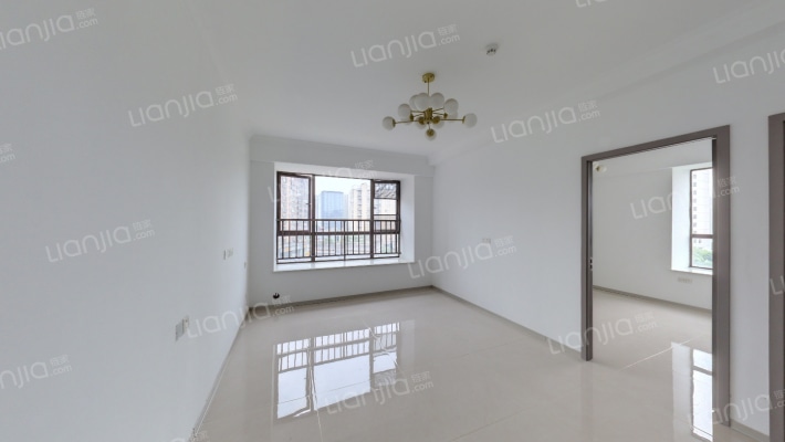 星宇V立方二手房实景图