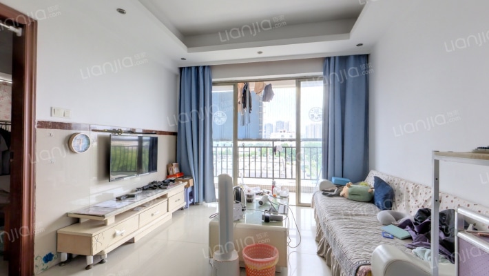 知本领寓二手房实景图