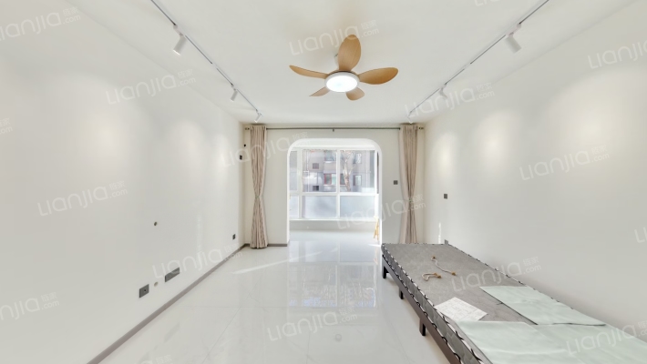 欣悦花园二手房实景图