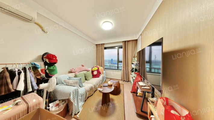 合生me悦北区二手房实景图