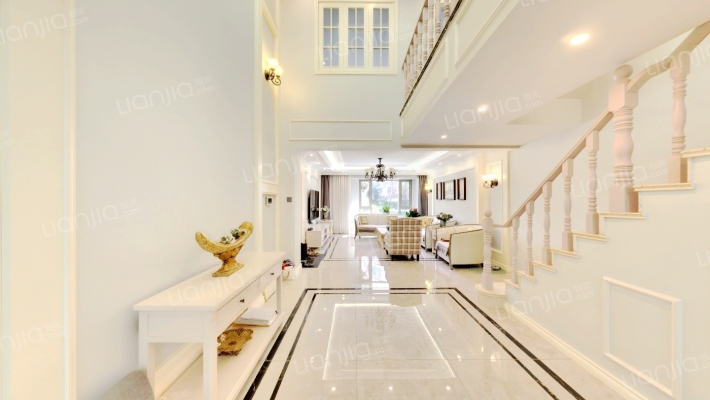 御翠园四期二手房实景图