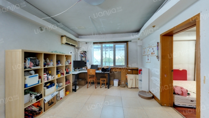 后屯路32号院二手房实景图