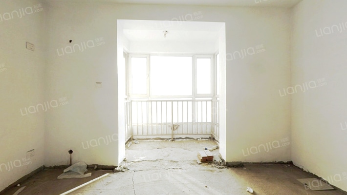 浩友凤凰城桐凤世家二手房实景图