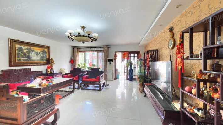 宁发阳光花园二手房实景图