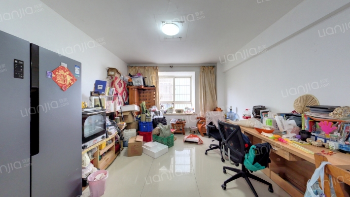 鸿运之星二手房实景图