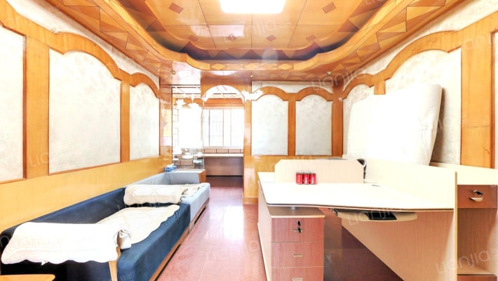 北站东货场二手房实景图