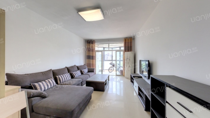 水木兰庭二手房实景图