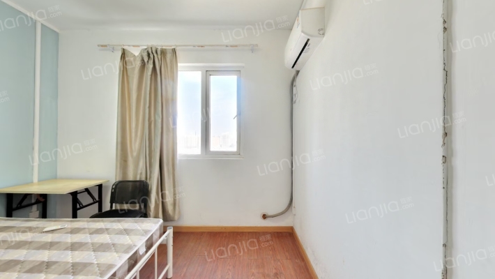 城开二七城市广场二手房实景图