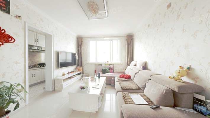 新华路10号小区二手房实景图