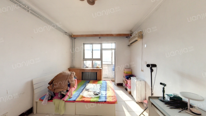 建东里小区二手房实景图
