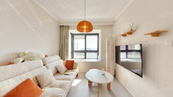 虎池苑二手房实景图