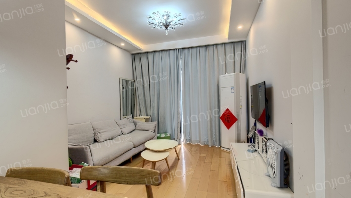 书香苑二手房实景图