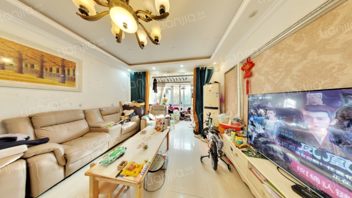 颐和家园二手房实景图