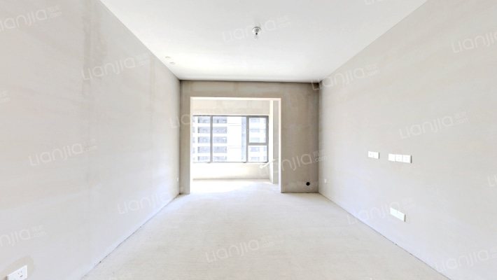 远洋光华城·琨域二手房实景图